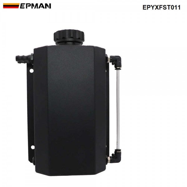 EPMAN Universal 2L Alloy Engine Catch Can