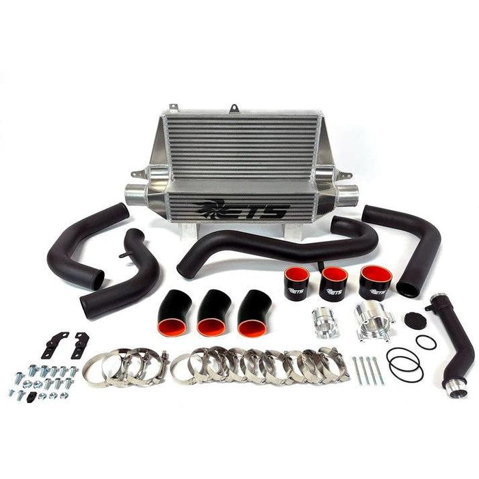 Extreme Turbo Systems 22+ WRX Ultimate Intercooler Kit