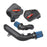 Injen EVOLUTION Cold Air Intake System Part No. EVO1102 2015-2018 BMW M3 L6-3.0L Twin Turbo (F80) 2015-2020 BMW M4 L6-3.0L Twin Turbo (F82/83) 2019-2021 BMW M2 Competition L6-3.0L Twin Turbo (F87)