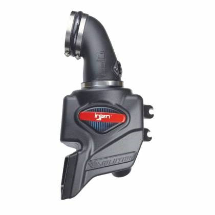 Injen EVOLUTION Cold Air Intake System Part No. EVO1106 2001-2006 BMW M3 L6-3.2L (E46)