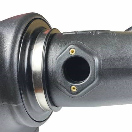 Injen EVOLUTION Cold Air Intake System Part No. EVO1106 2001-2006 BMW M3 L6-3.2L (E46)