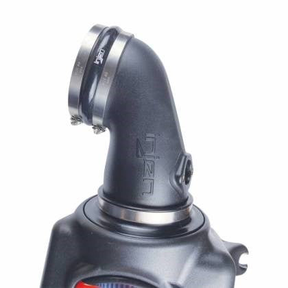 Injen EVOLUTION Cold Air Intake System Part No. EVO1106 2001-2006 BMW M3 L6-3.2L (E46)