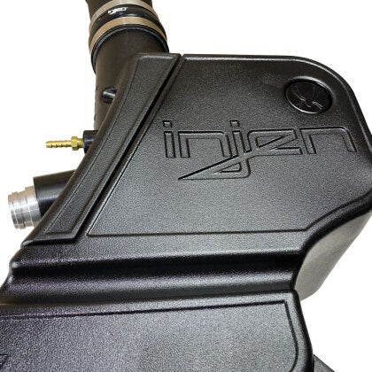 Injen EVOLUTION Cold Air Intake System Part No. EVO3003 2015-2016 Audi A3 L4-1.8(t) (includes Quattro) 2015-2016 Audi A3 L4-2.0(t) (includes Quattro) 2017-2020 Audi A3 L4-2.0L(t) (Quattro Only) 2016-2023 Audi TT Quattro L4-2.0L Turbo 2015-2018 Volkswagen