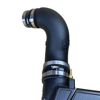 Injen EVOLUTION Cold Air Intake System Part No. EVO3005 2015-2020 Audi S3 L4-2.0L Turbo 2016-2023 Audi TTS Quattro L4-2.0L Turbo 2015-2019 Volkswagen Golf-R L4-2.0L Turbo