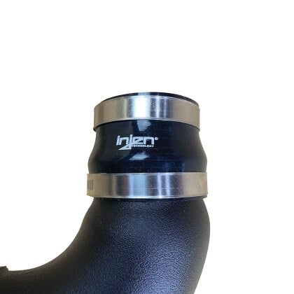 Injen EVOLUTION Cold Air Intake System Part No. EVO3005 2015-2020 Audi S3 L4-2.0L Turbo 2016-2023 Audi TTS Quattro L4-2.0L Turbo 2015-2019 Volkswagen Golf-R L4-2.0L Turbo