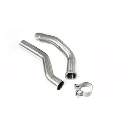CorkSport Dumptube Kit for Exhaust Manifold