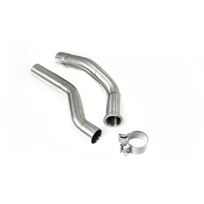 CorkSport Dumptube Kit for Exhaust Manifold