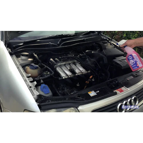 Motomuck Auto Cleaner 1 Litre