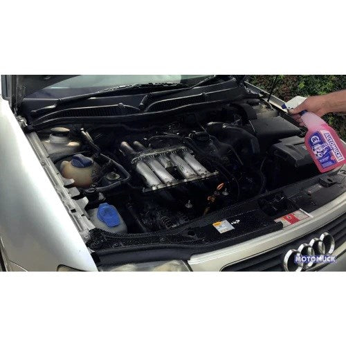 Motomuck  Auto Cleaner - 20 Litre Bottle