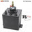 Epman Aluminium Surge Tank with 044 Fuel Pump Assembly