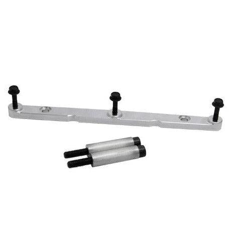 KS Tuned H22 Euro-R Fuel Rail Adapter For AEM/Stock Style Fuel Rails