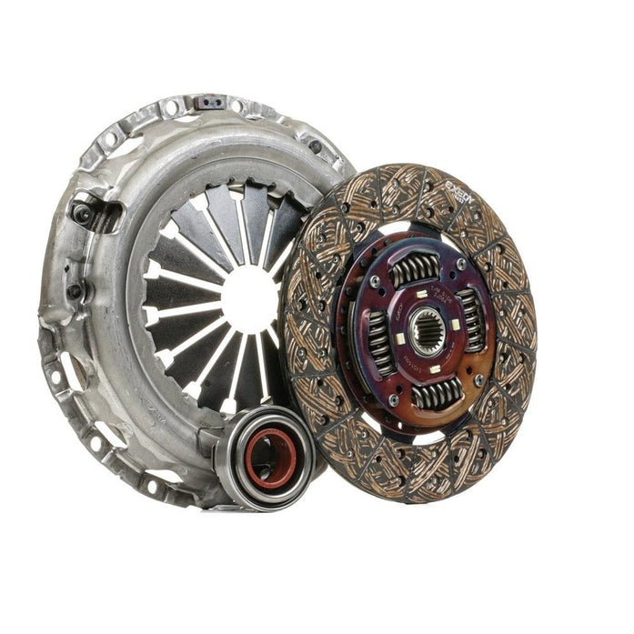 Exedy Honda CRV RD6 K24 Standard Clutch Kit