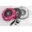 Exedy Mitsubshi Evo 7-9 HD Clutch with Flywheel - 6 Puk