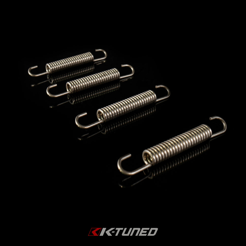 K-Tuned Exhaust Slip Joint Spring (Single)