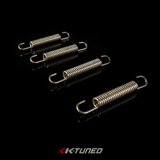 K-Tuned Exhaust Slip Joint Spring (Single)