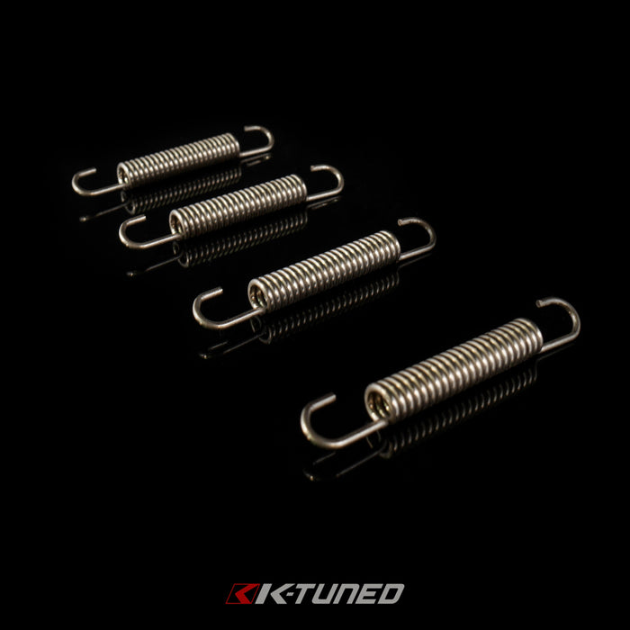 K-Tuned Exhaust Slip Joint Spring (Single)