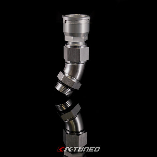 K-Tuned K-series Filler Neck Upgrade (Remote Filler)