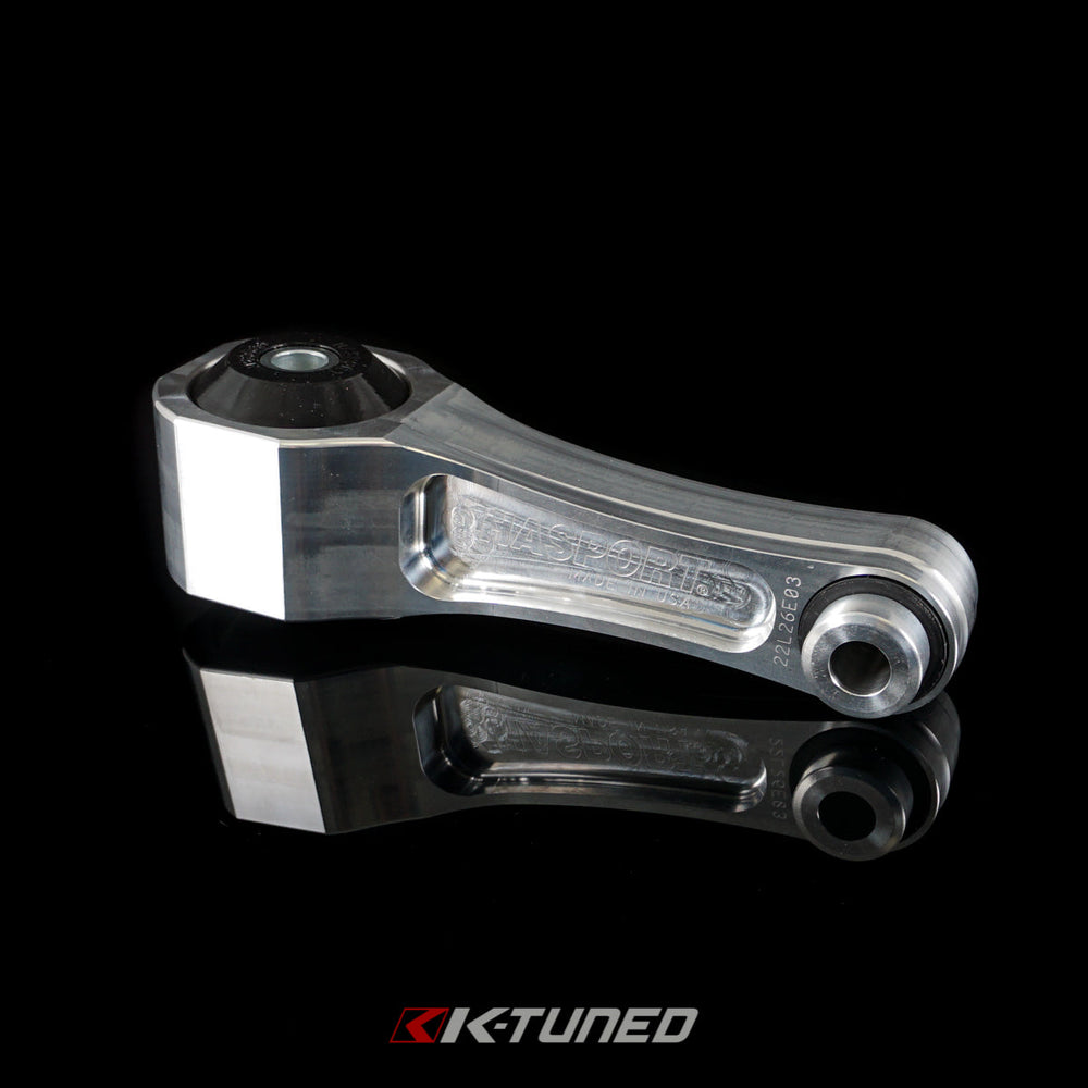 K-Tuned Hasport 2016+ Honda Civic Rear Mount