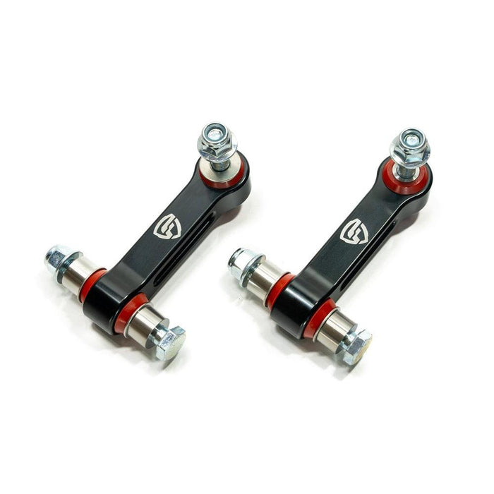 FactionFab Solid End Link 2008-2021 WRX / STI / 86 Rear