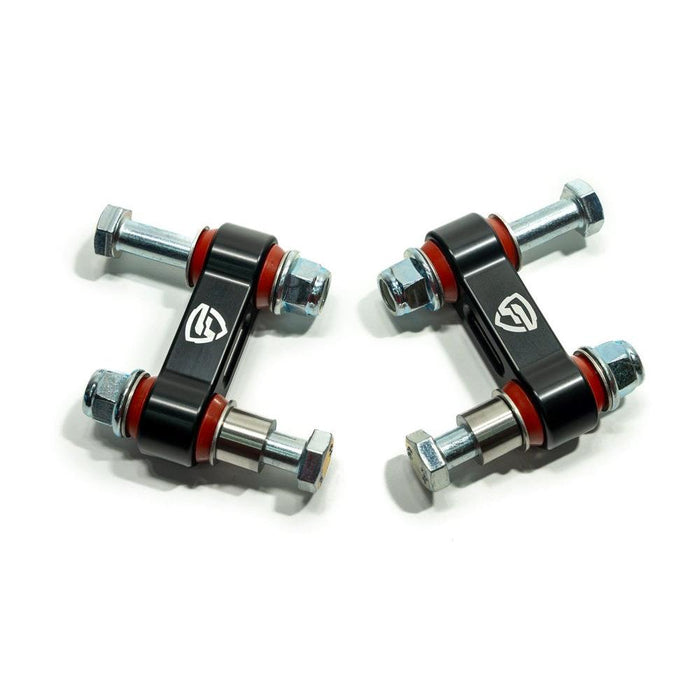 FactionFab Solid End Link Set 2015+ WRX / STI Front