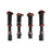 FactionFab V2 FR-Spec Coilovers 2002-2007 WRX / 2004 STI / 2004-2008 Forester