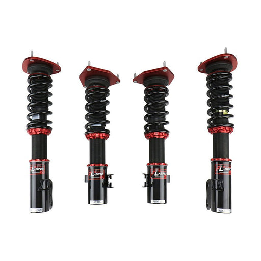 FactionFab V2 FL-Spec Coilovers 2002-2007 WRX / 2004 STI / 2004-2008 Forester