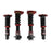 FactionFab V2 FR-Spec Coilovers 2008-2014 STI