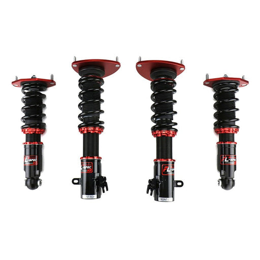 FactionFab V2 FL-Spec Coilovers 2008-2014 STI