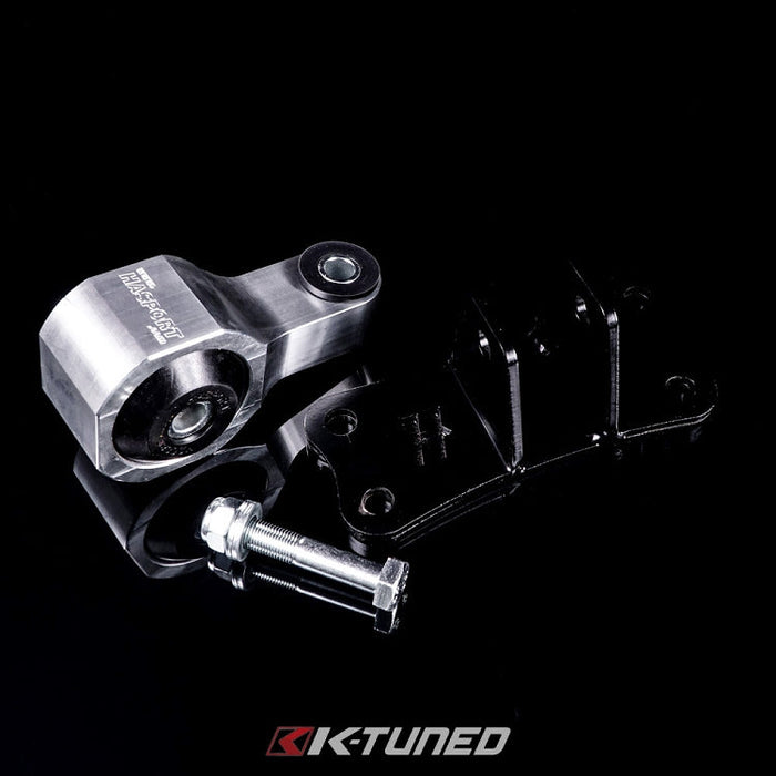 K-Tuned Hasport 2012 Honda Civic Si Rear Mount