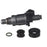 Honda Aftermarket OEM Spec H22A Fuel Injector
