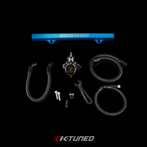 K-Tuned OEM Style Fuel System For K Swapped Cars