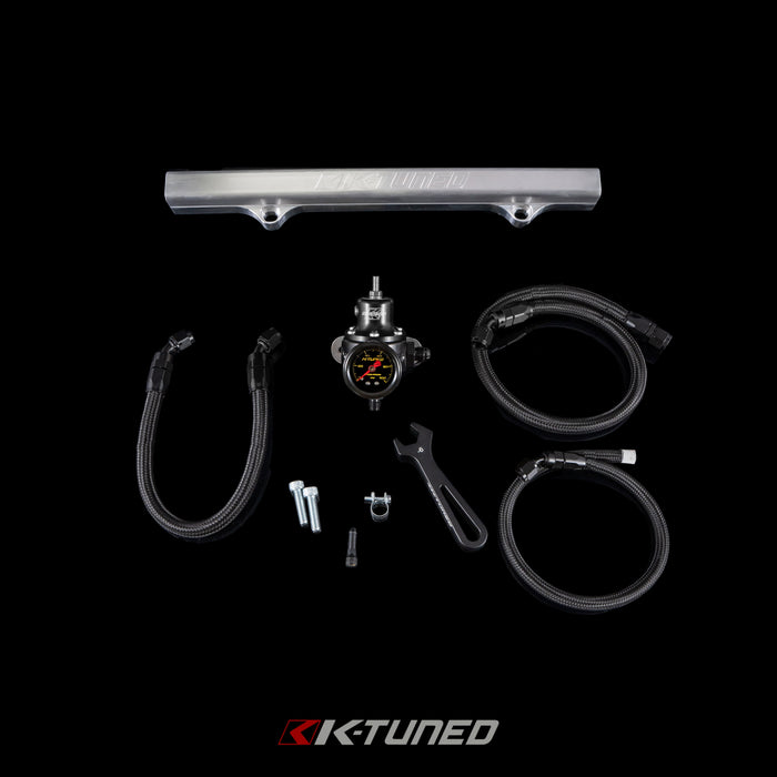 K-Tuned OEM Style Fuel System For K Swapped Cars