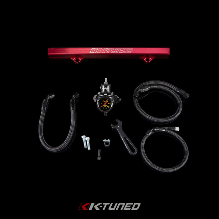 K-Tuned OEM Style Fuel System For K Swapped Cars