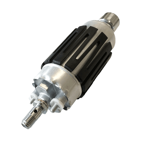 Bosch 200 External High Flow Fuel Pump Kit - replaces the 044