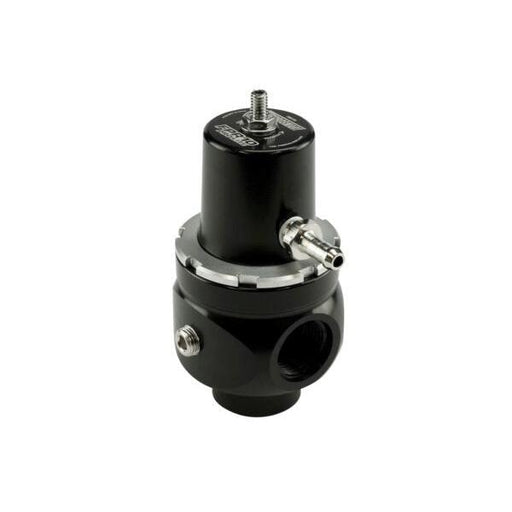 Turbosmart FPR10 Pro-Lite Black - Fuel Pressure Regulator