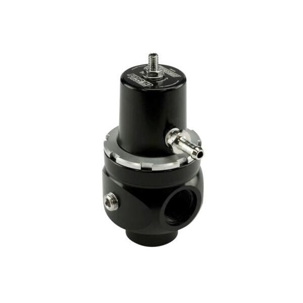 Turbosmart FPR10 Pro-Lite Black - Fuel Pressure Regulator