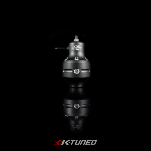 K-Tuned 10AN HP Fuel Pressure Regulator (FPR)
