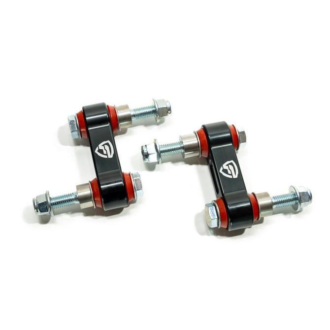 FactionFab Subaru 5x114.3 to 5x100 25mm Wheel Spacer Conversion Set