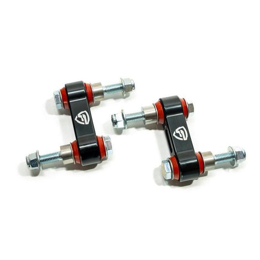 FactionFab 2021+ F150 Resonator Delete 145"