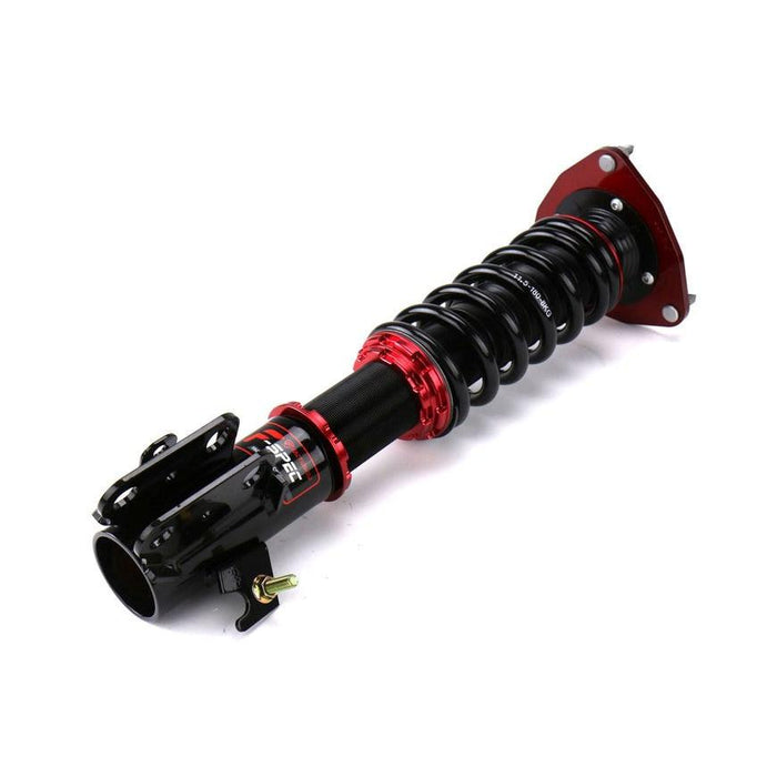 FactionFab F-Spec Coilovers WRX 2002-2007 / STI 2004