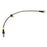 FactionFab Front Stainless Steel Brake Lines Subaru STI 2004-2007 / WRX 2002-2007