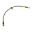 FactionFab Front Stainless Steel Brake Lines Subaru STI 2008-2017