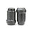 FactionFab Lug Nuts M12x1.25 34mm
