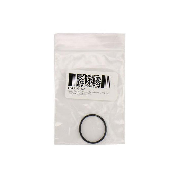 FactionFab MAF Sensor Replacement O ring 2002-2007 WRX / 2004-2007 STI
