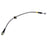 FactionFab Rear Stainless Steel Brake Lines Subaru STI 2008-2017 / BRZ / FRS / 86