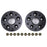 FactionFab Subaru 5x114.3 20mm Wheel Spacer Set