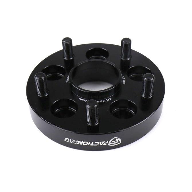FactionFab Subaru 5x114.3 20mm Wheel Spacer Set