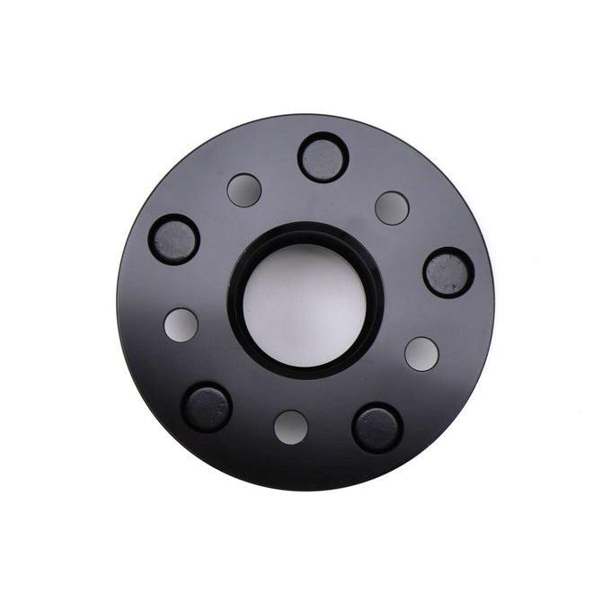 FactionFab Subaru 5x100 to 5x114.3 25mm Wheel Spacer Conversion Set