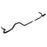 FactionFab Sway Bar 02-07 WRX 22mm Rear