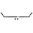 FactionFab Sway Bar 02-07 WRX Wagon 22mm Front